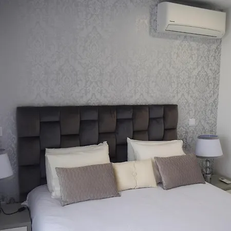 Apartment Beautiful Apartment, Close To The Beach! Nazare