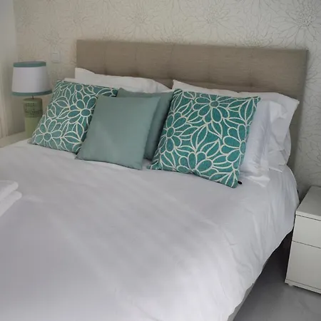 Apartment Beautiful Apartment, Close To The Beach! *
