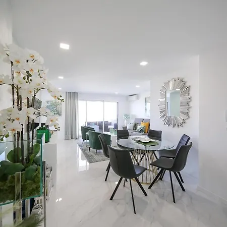 Beautiful Apartment, Close To The Beach! * Nazare