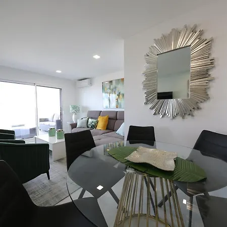 Beautiful Apartment, Close To The Beach!