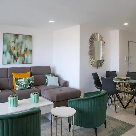 Apartment Beautiful Apartment, Close To The Beach! *