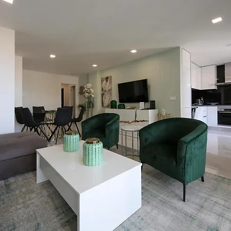 Apartment Beautiful Apartment, Close To The Beach! *