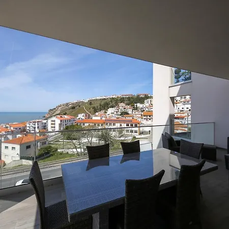Beautiful Apartment, Close To The Beach! Apartment Nazare