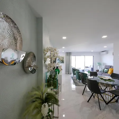 Beautiful Apartment, Close To The Beach! Apartment Nazare