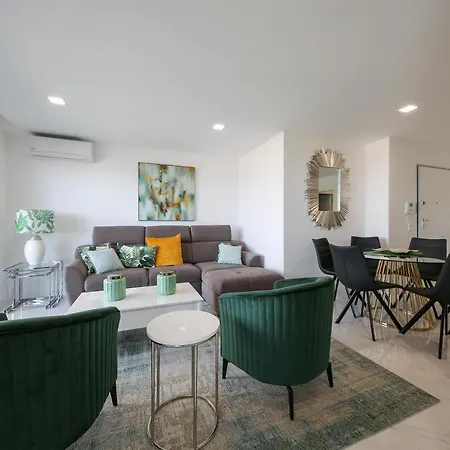 Beautiful Apartment, Close To The Beach! Apartment *