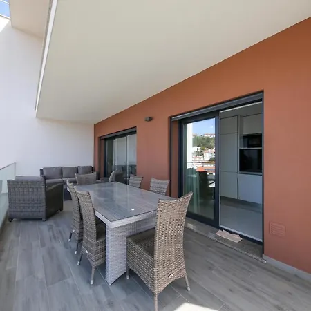 Beautiful Apartment, Close To The Beach! Apartment *