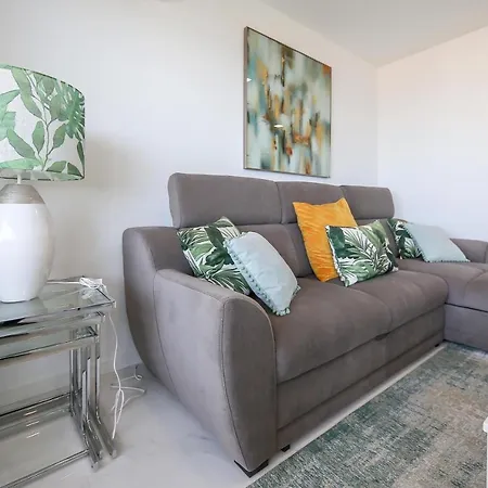 Beautiful Apartment, Close To The Beach! Apartment *