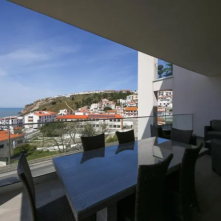 Apartment Beautiful Apartment, Close To The Beach! Nazare
