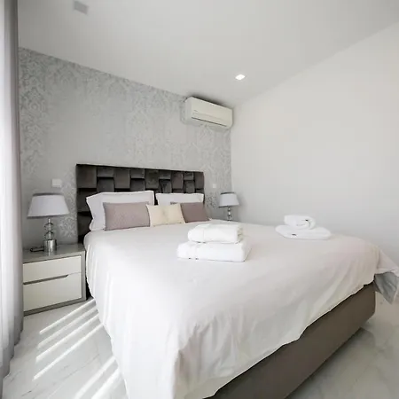 Beautiful Apartment, Close To The Beach! Nazare