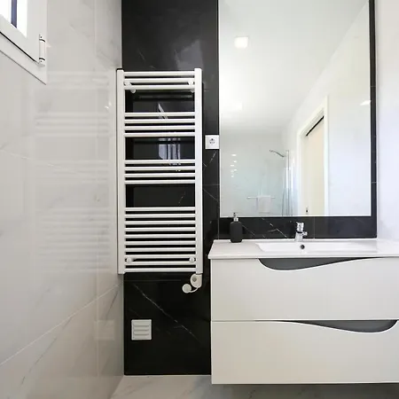 Beautiful Apartment, Close To The Beach! Apartment *