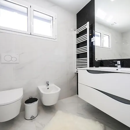 Beautiful Apartment, Close To The Beach! Apartment *