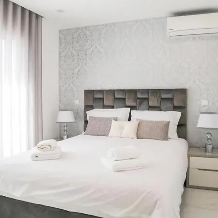Beautiful Apartment, Close To The Beach! * Nazare