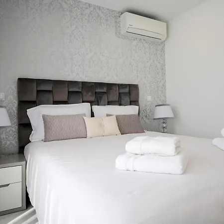 Beautiful Apartment, Close To The Beach! *