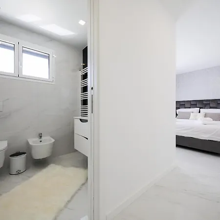 Apartment Beautiful Apartment, Close To The Beach! Nazare