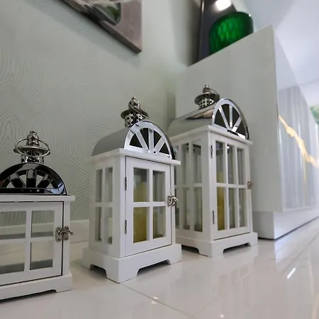 アパート Beautiful Apartment, Close To The Beach!