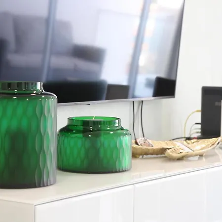 Beautiful Apartment, Close To The Beach! アパート ナザレ